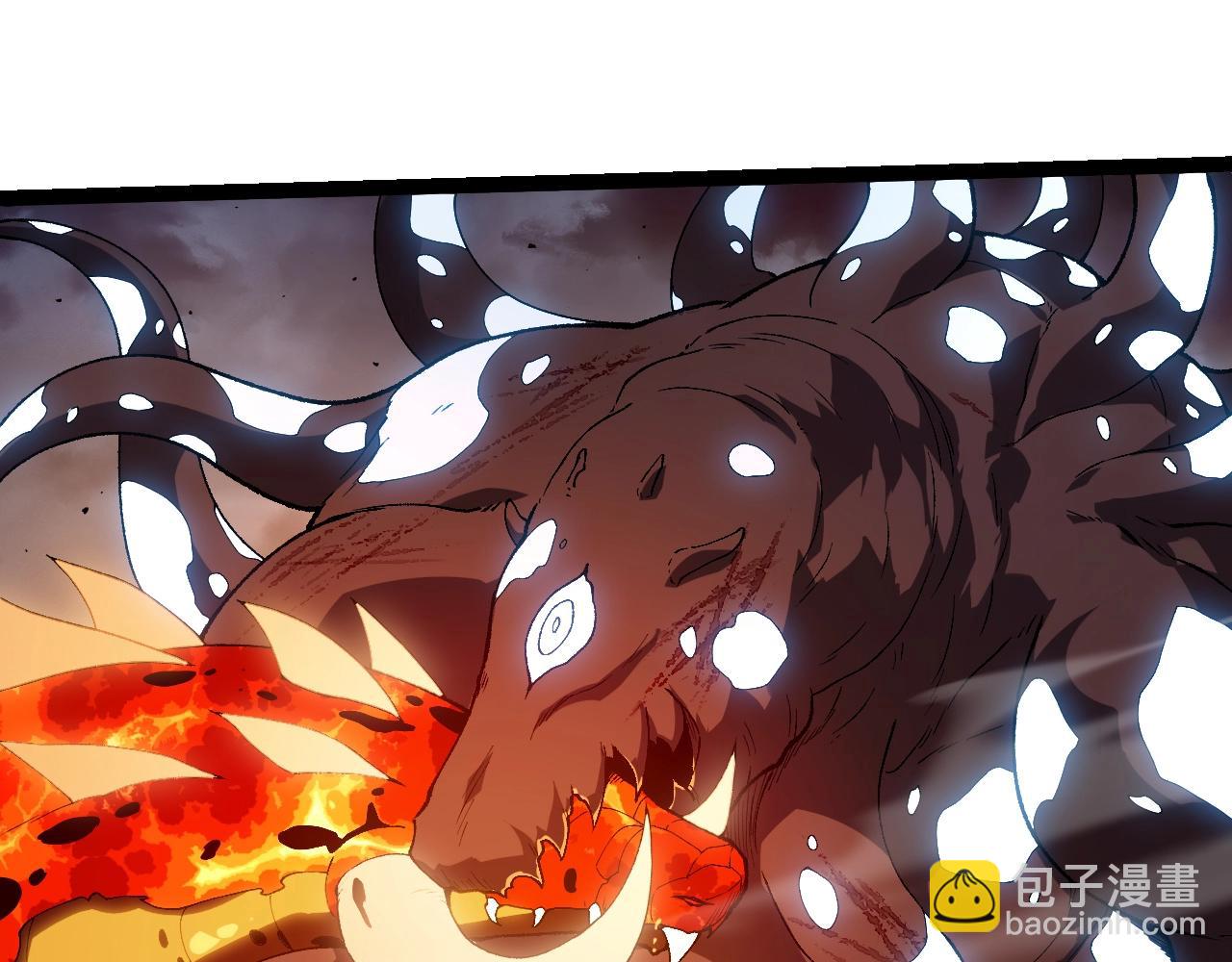 從大樹開始的進化 - 第319話 二次返祖(2/3) - 1