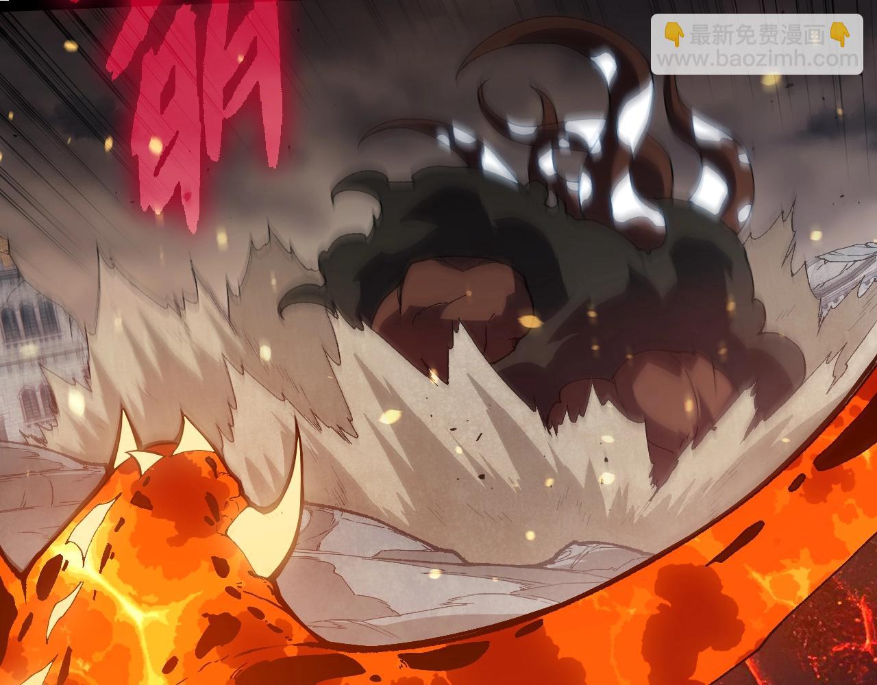 從大樹開始的進化 - 第319話 二次返祖(2/3) - 5