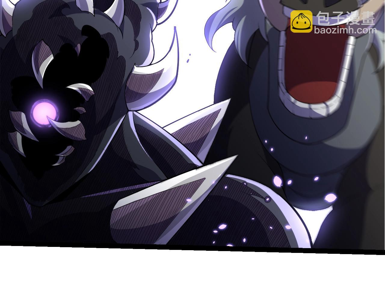 從大樹開始的進化 - 第323話 永不放棄的心(3/3) - 1