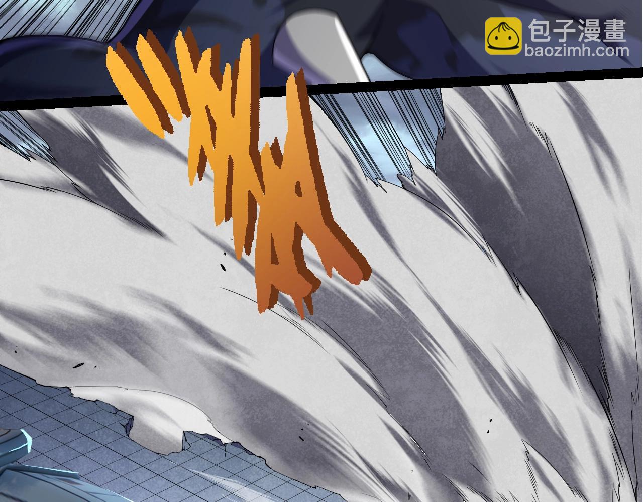 從大樹開始的進化 - 第323話 永不放棄的心(3/3) - 1