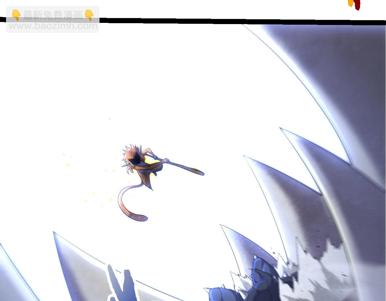 從大樹開始的進化 - 第323話 永不放棄的心(1/3) - 7