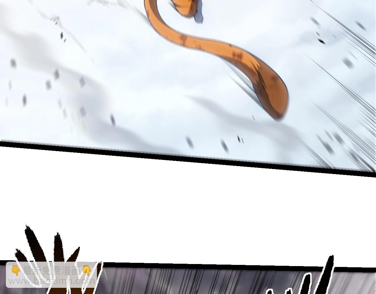 從大樹開始的進化 - 第323話 永不放棄的心(2/3) - 8