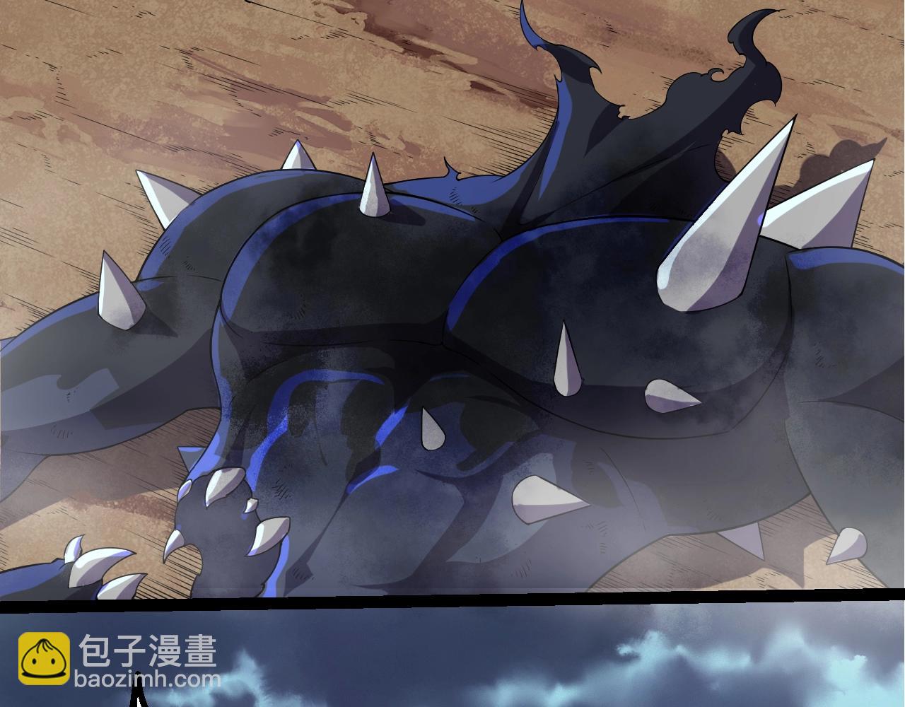 從大樹開始的進化 - 第323話 永不放棄的心(1/3) - 1