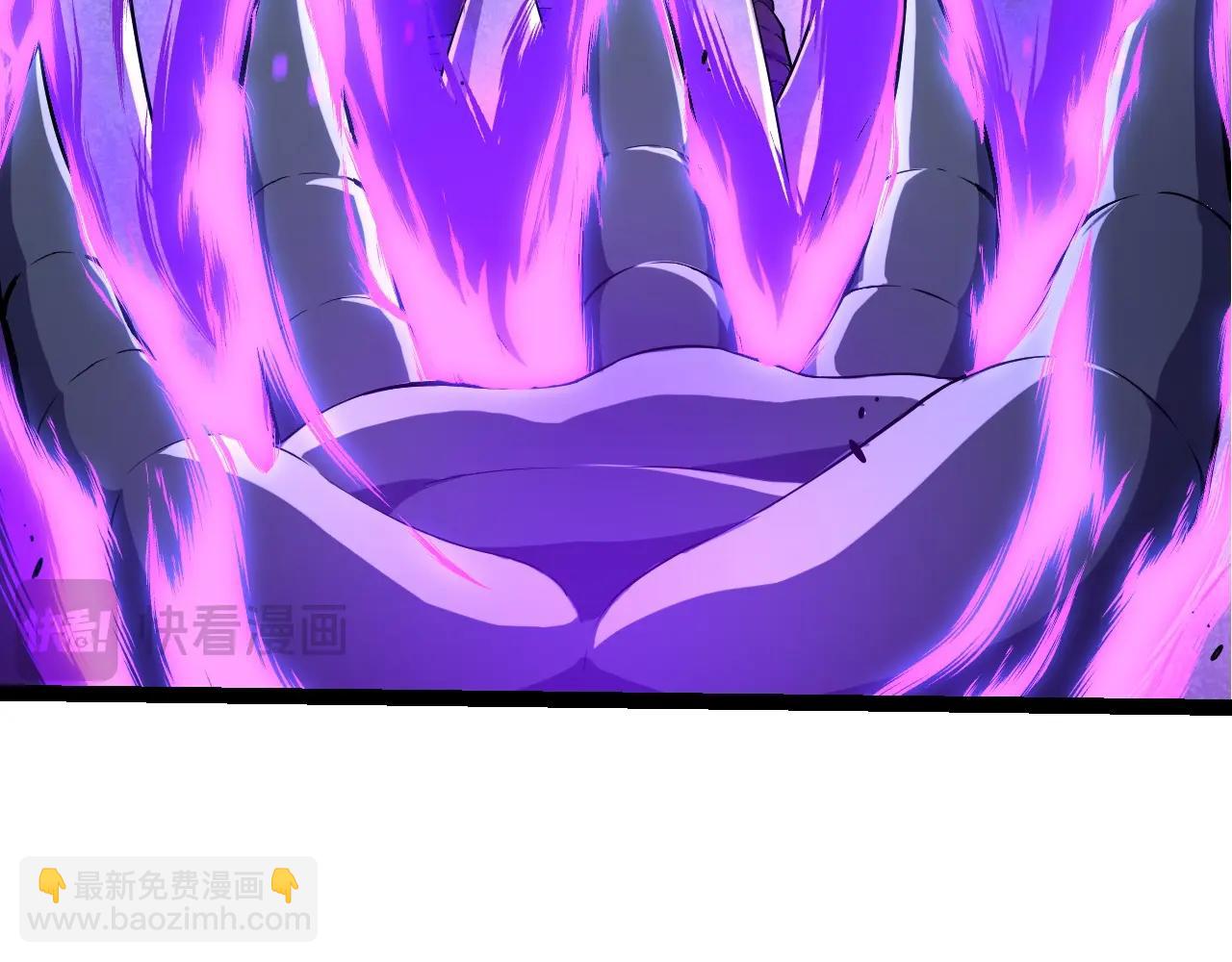 從大樹開始的進化 - 第323話 永不放棄的心(2/3) - 2