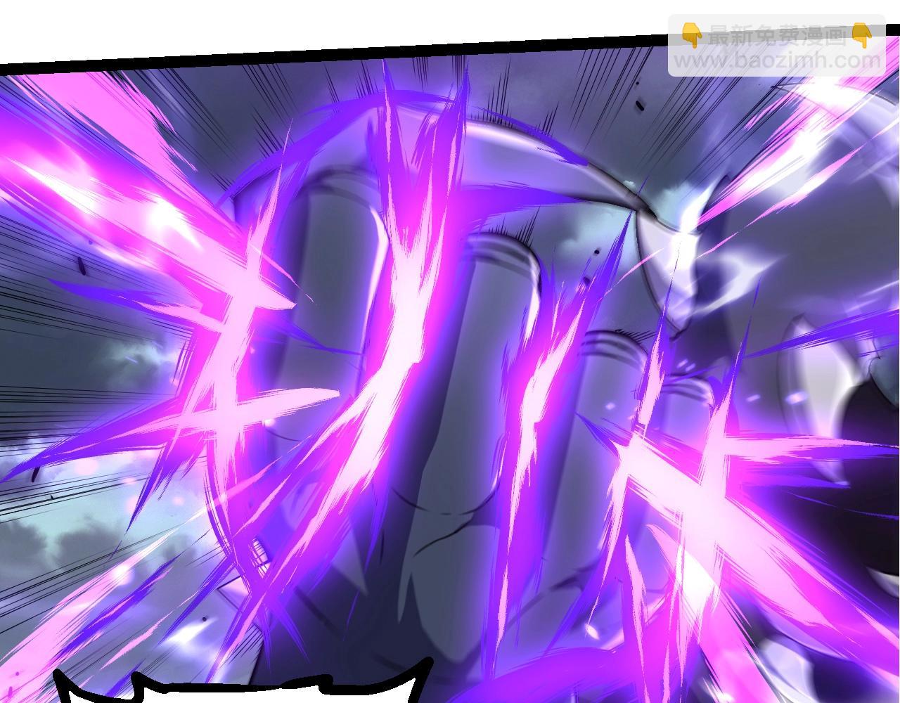 從大樹開始的進化 - 第323話 永不放棄的心(2/3) - 3