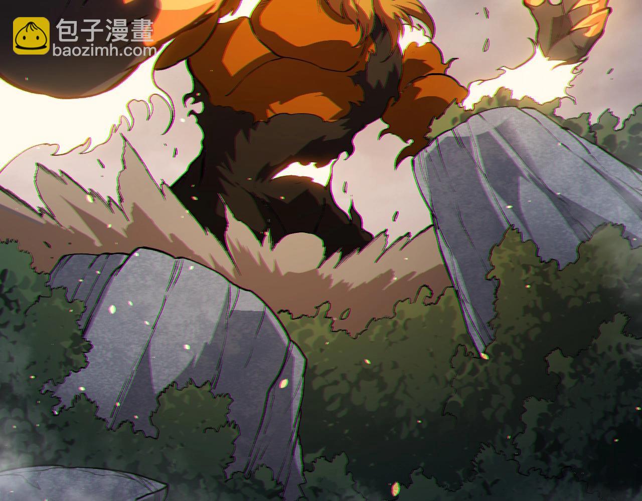 從大樹開始的進化 - 第325話 全新姿態(1/3) - 8