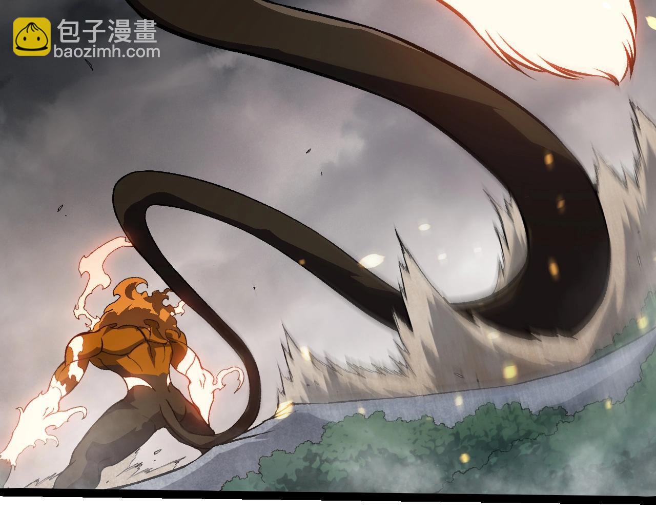 從大樹開始的進化 - 第325話 全新姿態(1/3) - 7