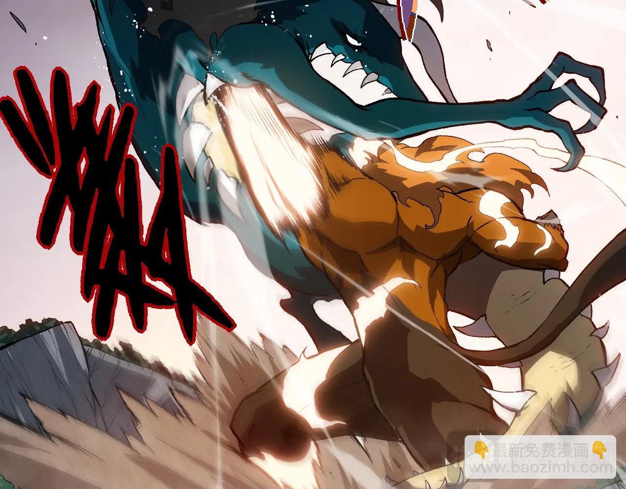 從大樹開始的進化 - 第325話 全新姿態(2/3) - 5