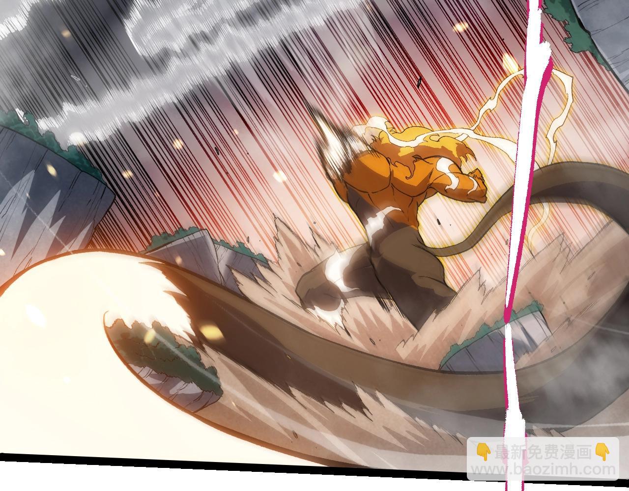 從大樹開始的進化 - 第325話 全新姿態(2/3) - 7