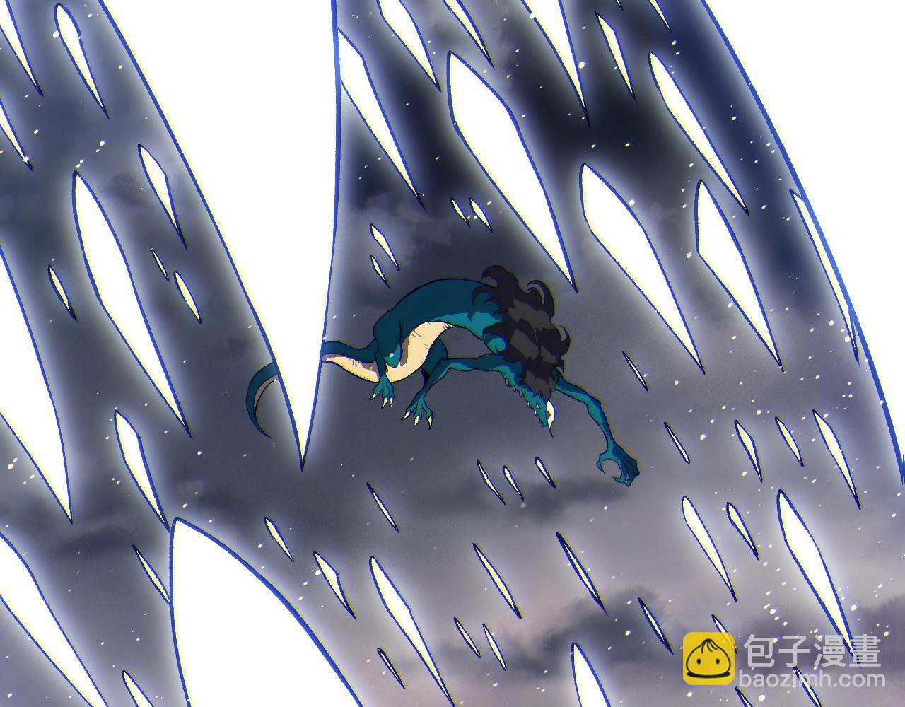 從大樹開始的進化 - 第325話 全新姿態(2/3) - 5