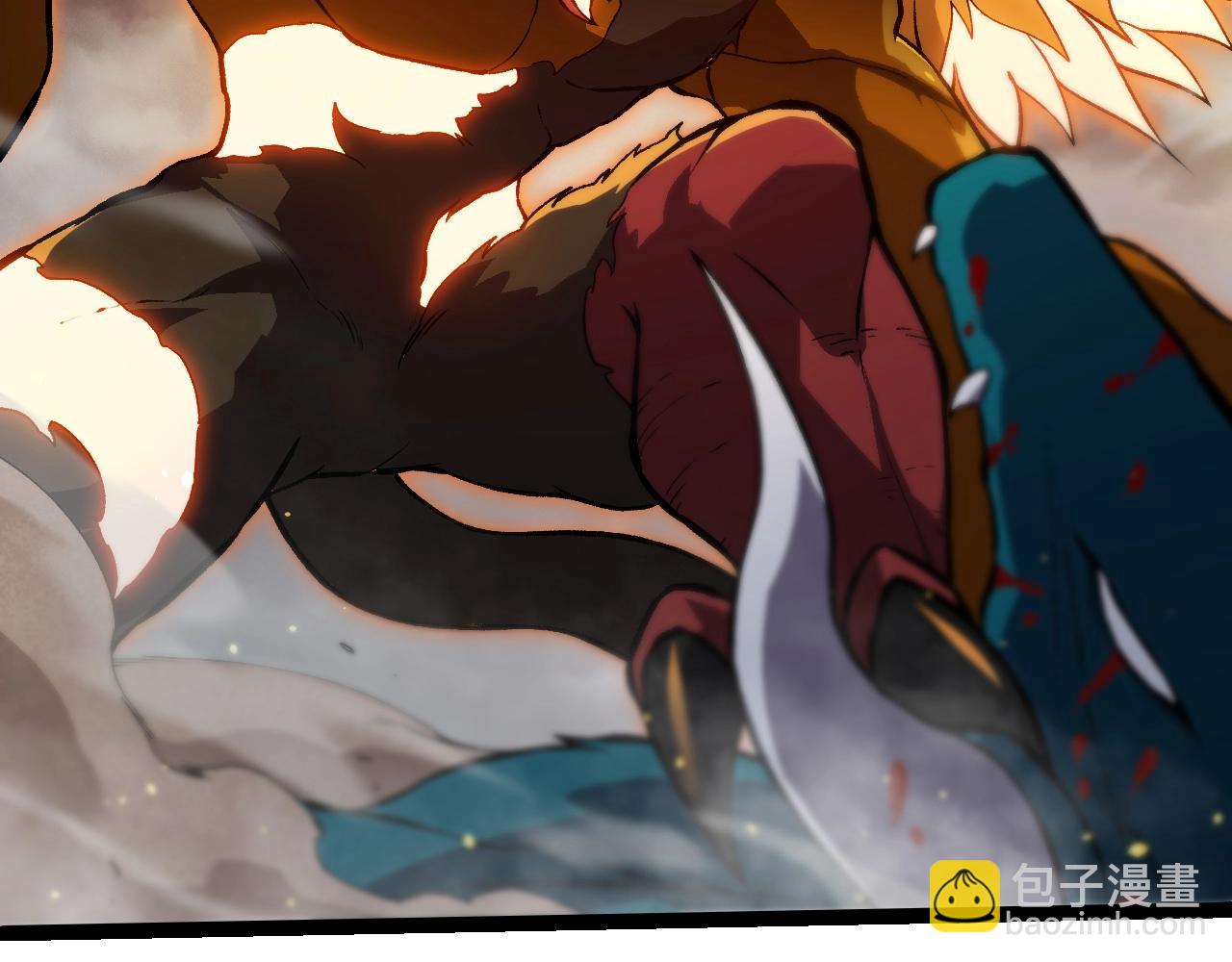 從大樹開始的進化 - 第325話 全新姿態(2/3) - 2