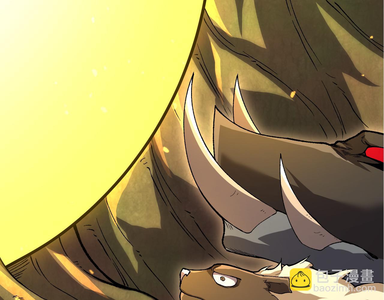 從大樹開始的進化 - 第327話 暴風的前夕(1/3) - 3