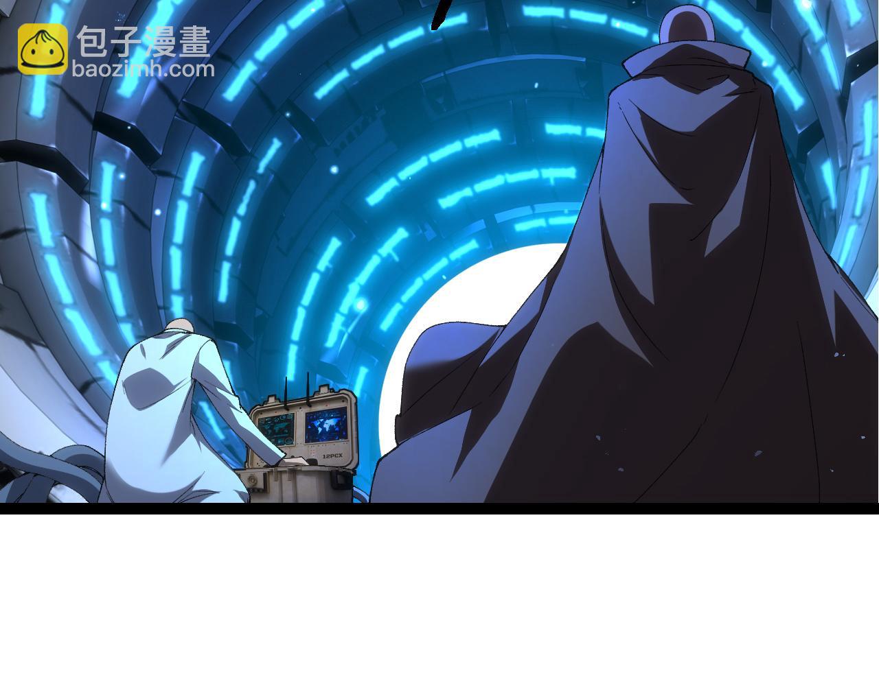 從大樹開始的進化 - 第327話 暴風的前夕(1/3) - 2