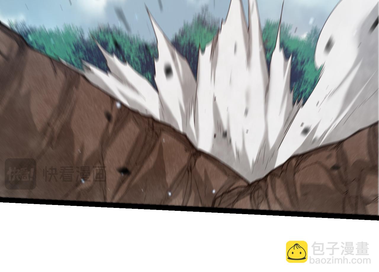 從大樹開始的進化 - 第327話 暴風的前夕(1/3) - 2