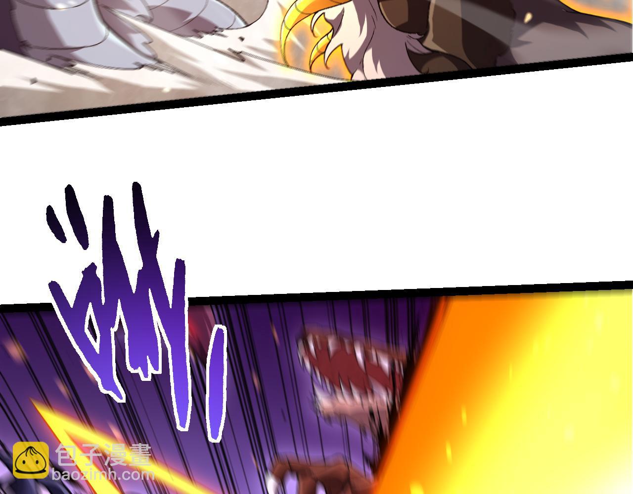 從大樹開始的進化 - 第327話 暴風的前夕(1/3) - 8