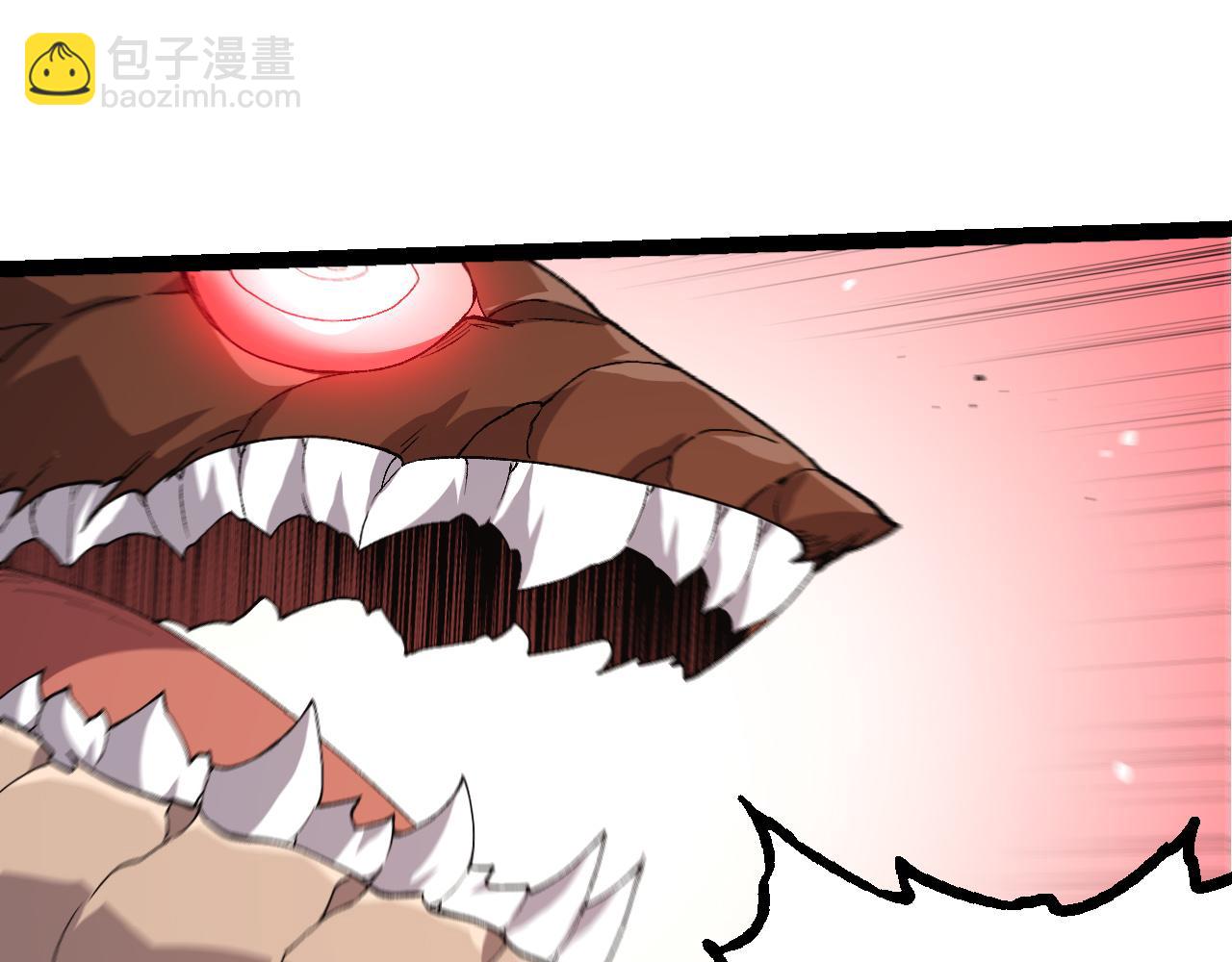 從大樹開始的進化 - 第327話 暴風的前夕(1/3) - 5