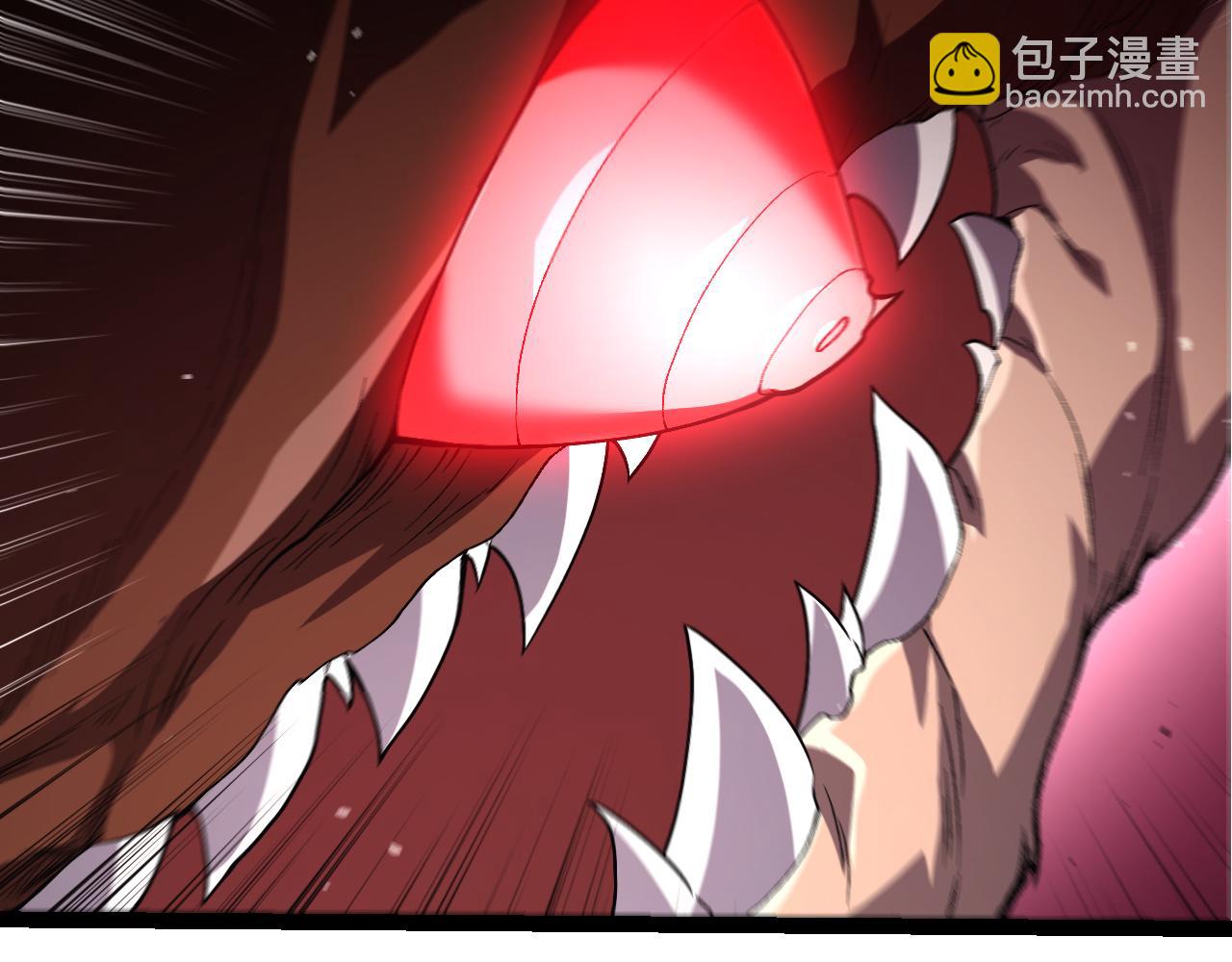 從大樹開始的進化 - 第327話 暴風的前夕(1/3) - 1