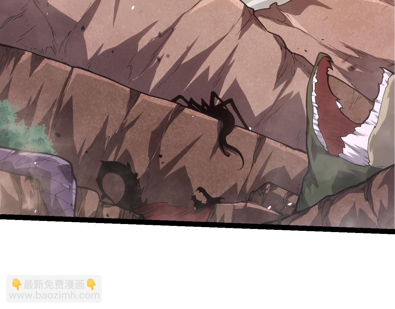 從大樹開始的進化 - 第327話 暴風的前夕(2/3) - 5