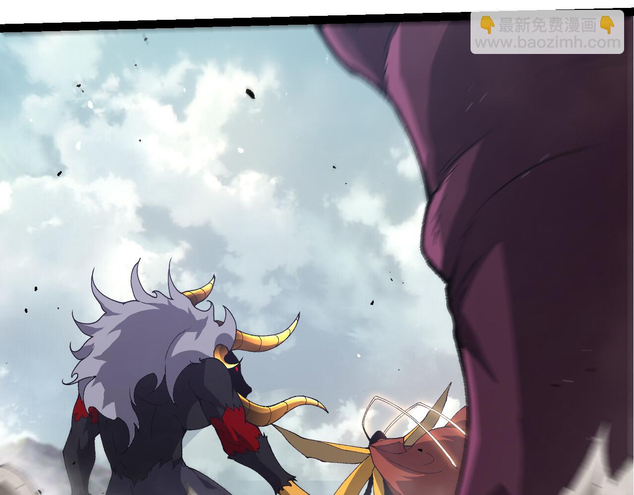 從大樹開始的進化 - 第327話 暴風的前夕(2/3) - 6