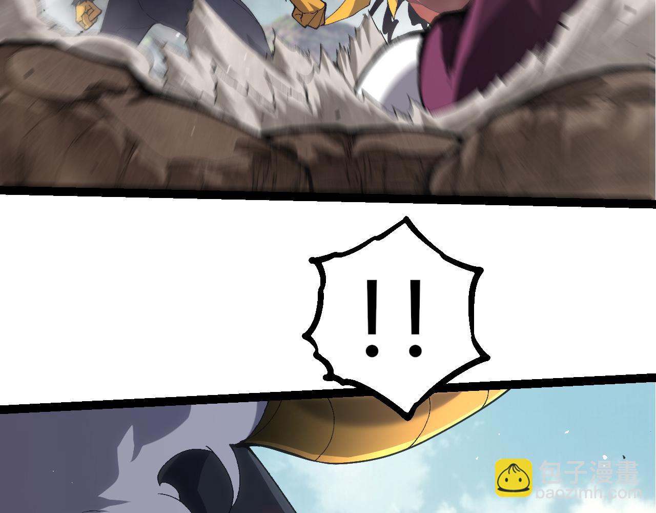 從大樹開始的進化 - 第327話 暴風的前夕(2/3) - 7