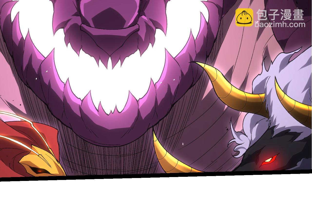 從大樹開始的進化 - 第327話 暴風的前夕(2/3) - 2