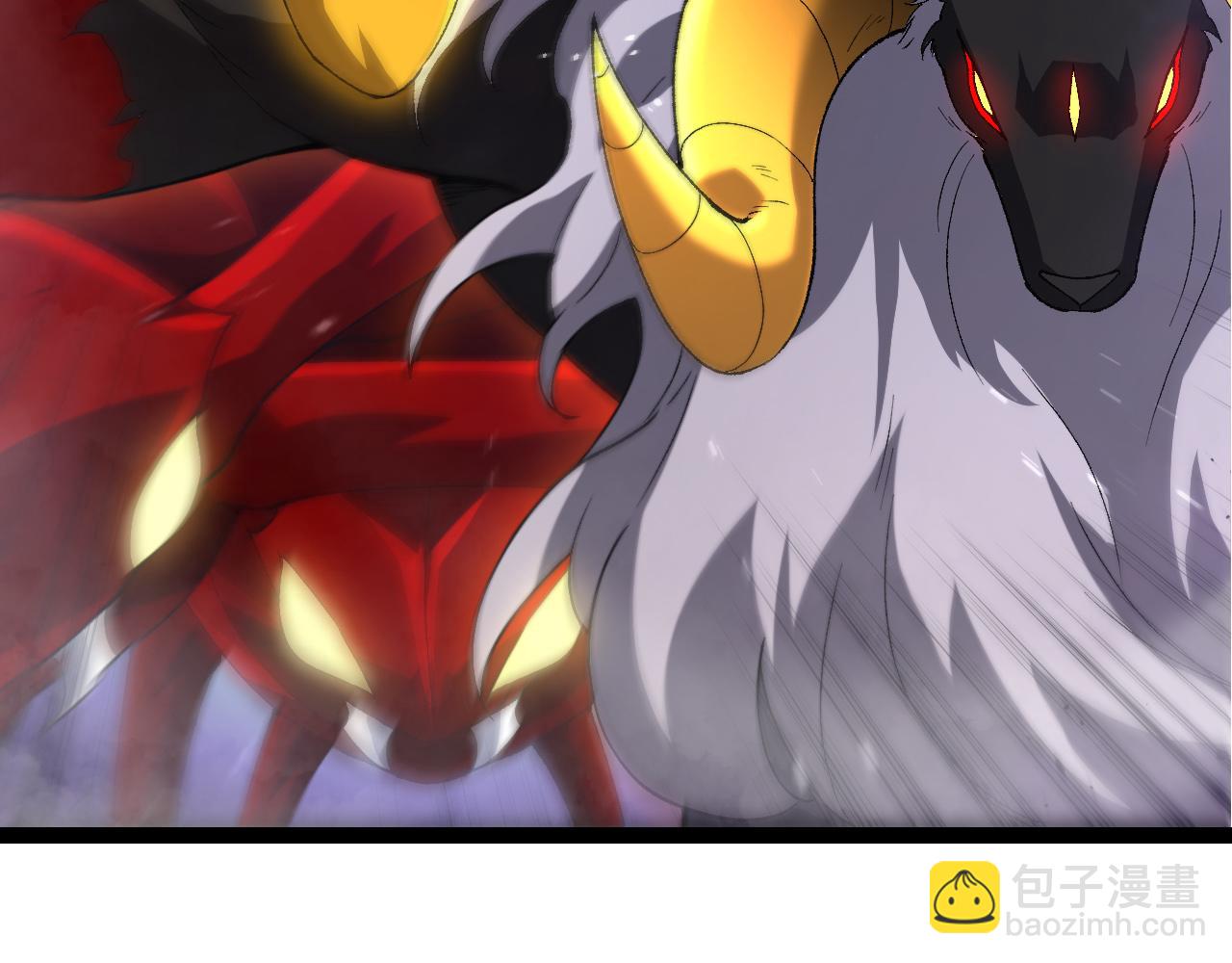 從大樹開始的進化 - 第327話 暴風的前夕(2/3) - 4