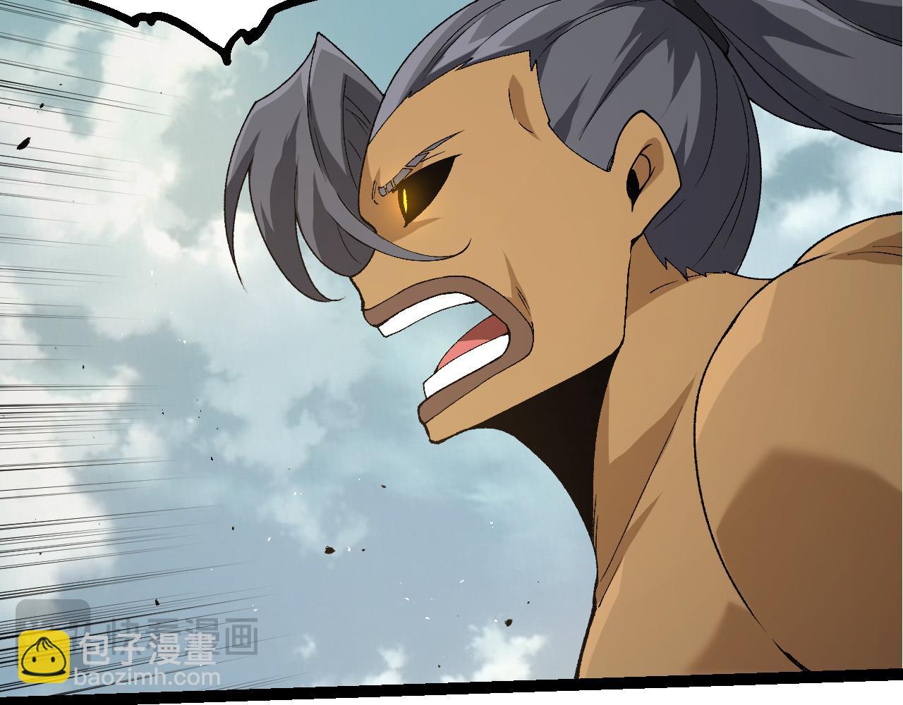 從大樹開始的進化 - 第327話 暴風的前夕(2/3) - 1