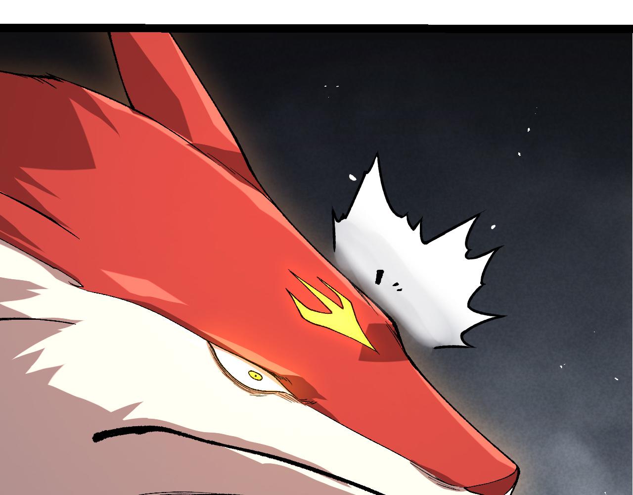 從大樹開始的進化 - 第327話 暴風的前夕(2/3) - 2