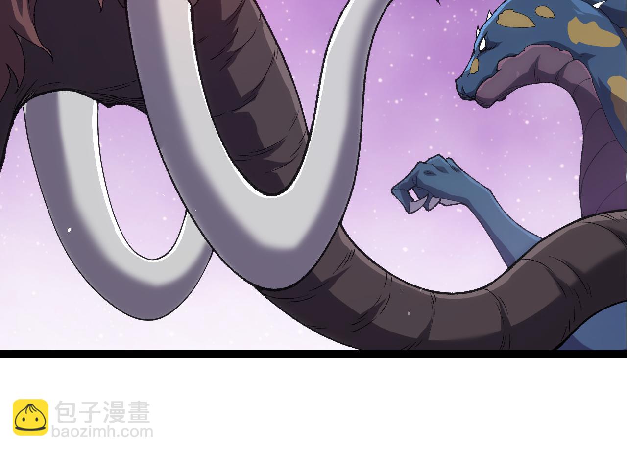 從大樹開始的進化 - 第327話 暴風的前夕(2/3) - 6