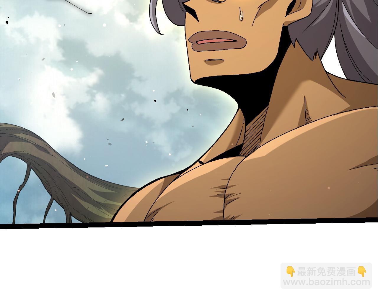 從大樹開始的進化 - 第327話 暴風的前夕(2/3) - 6