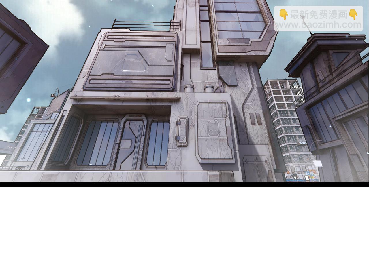 從大樹開始的進化 - 第327話 暴風的前夕(2/3) - 8