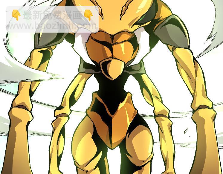 從大樹開始的進化 - 第36話 進階一階的巨鱷(3/4) - 2