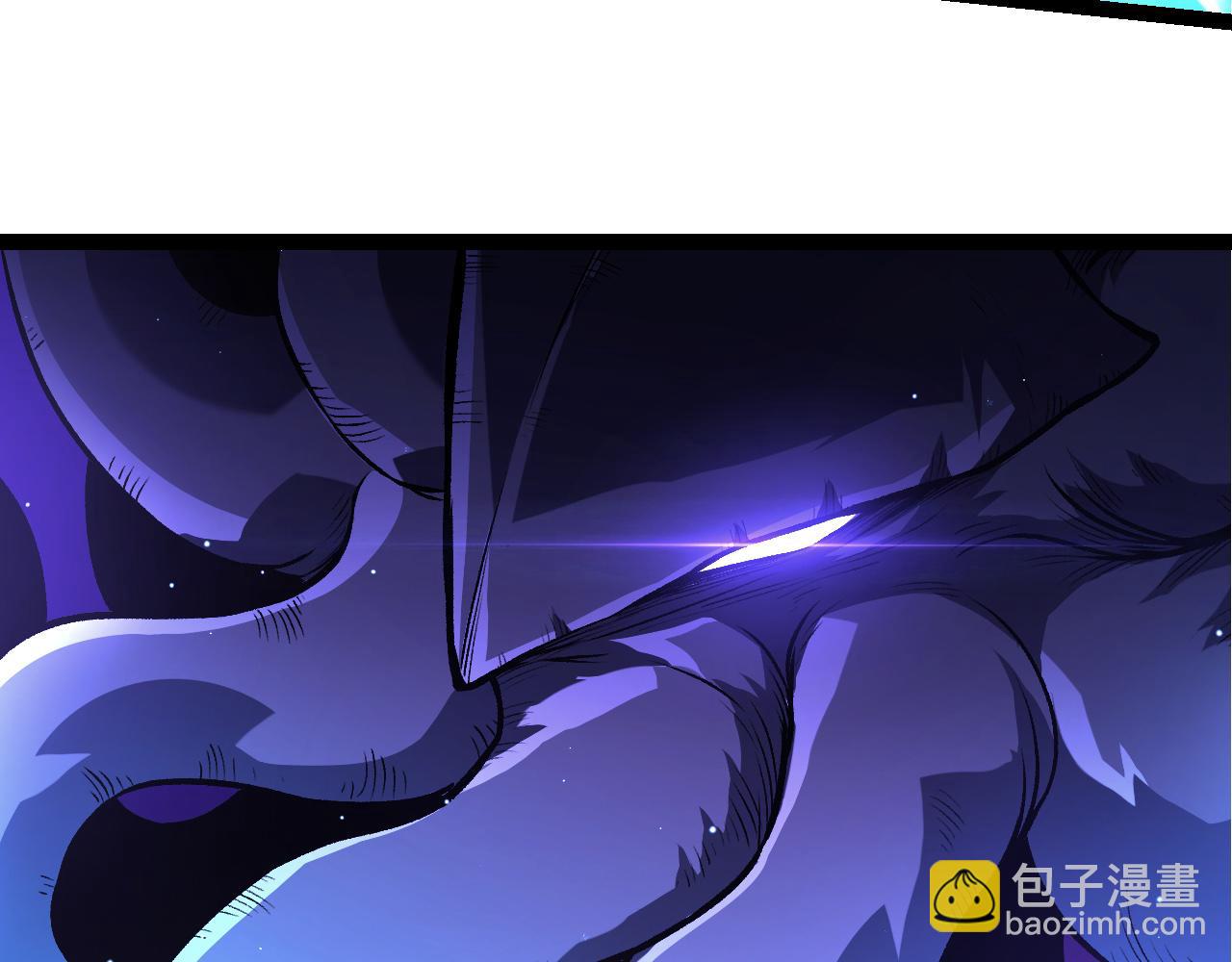 從大樹開始的進化 - 第329話 反擊的十大凶獸(1/3) - 2