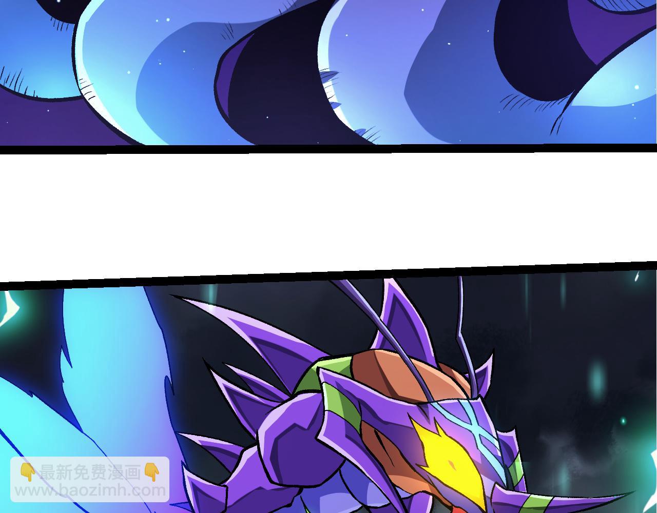 從大樹開始的進化 - 第329話 反擊的十大凶獸(1/3) - 3