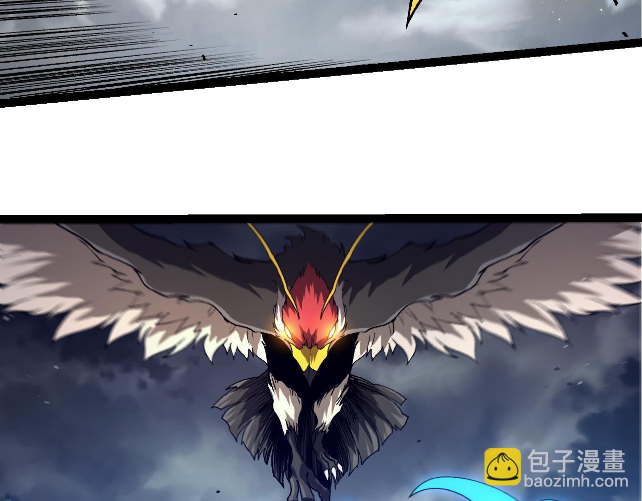 從大樹開始的進化 - 第329話 反擊的十大凶獸(1/3) - 2