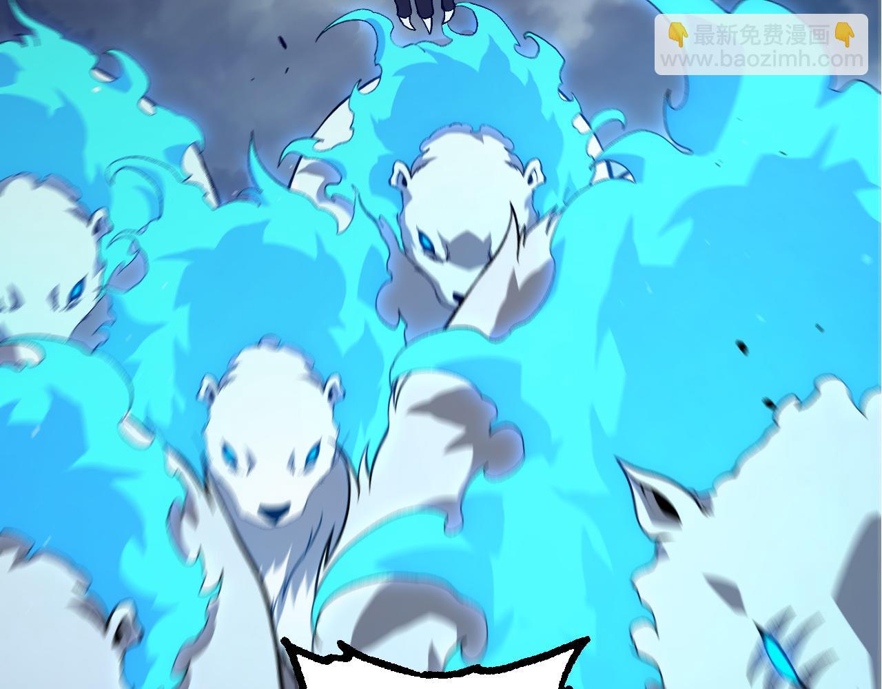 從大樹開始的進化 - 第329話 反擊的十大凶獸(1/3) - 3