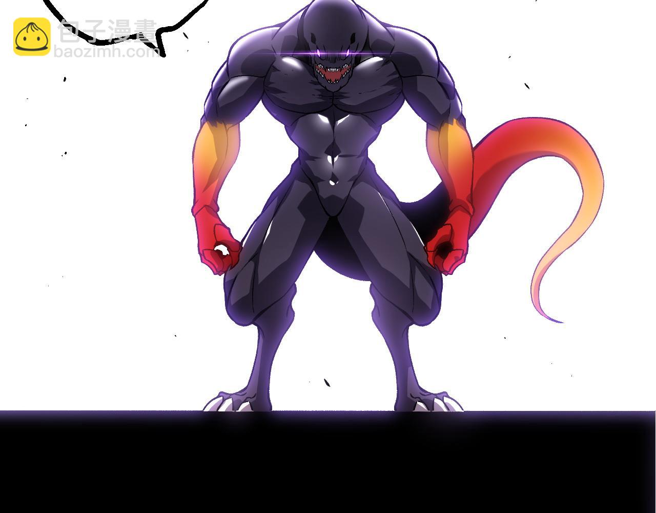 從大樹開始的進化 - 第329話 反擊的十大凶獸(1/3) - 8