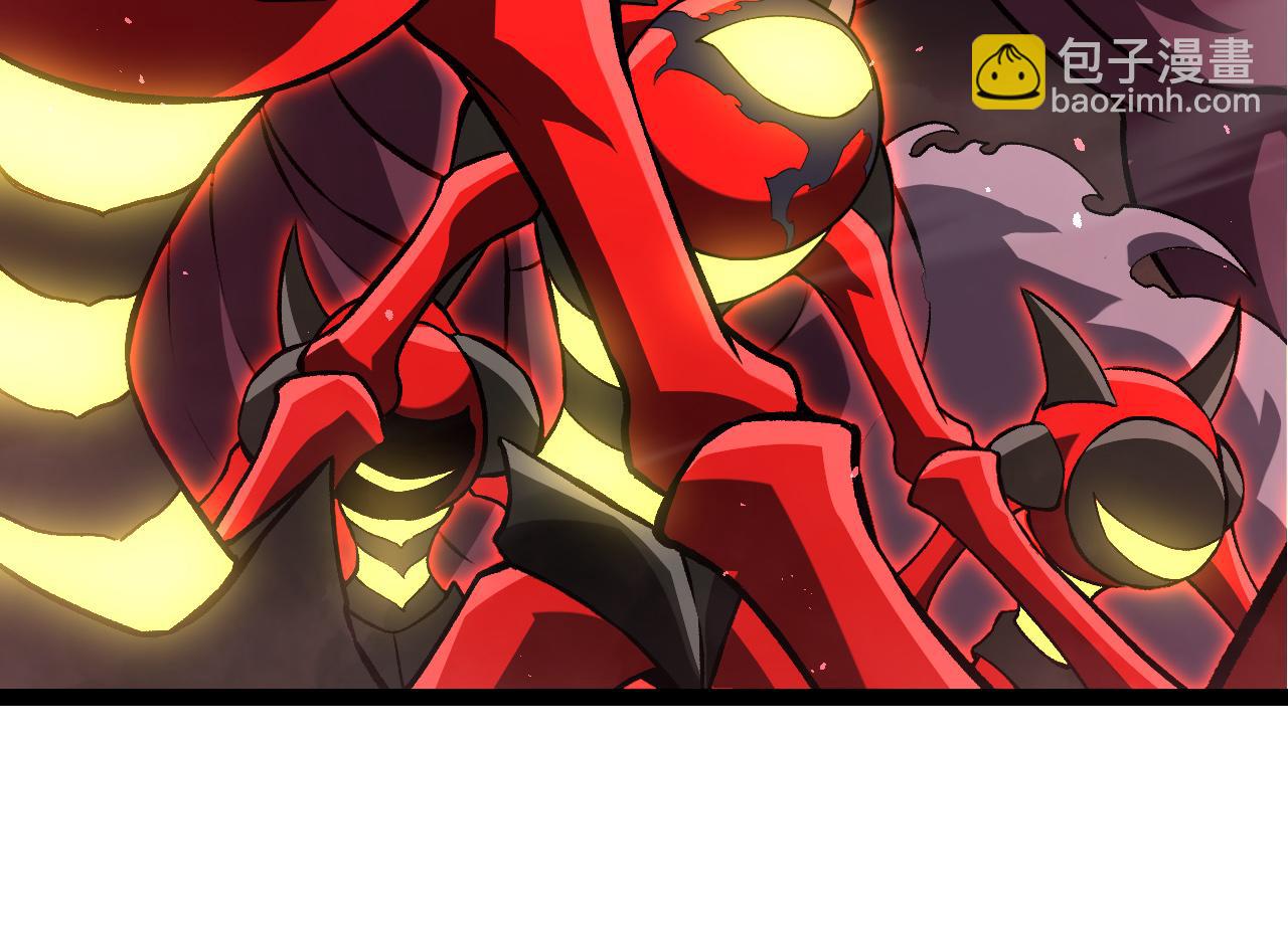 從大樹開始的進化 - 第329話 反擊的十大凶獸(1/3) - 2