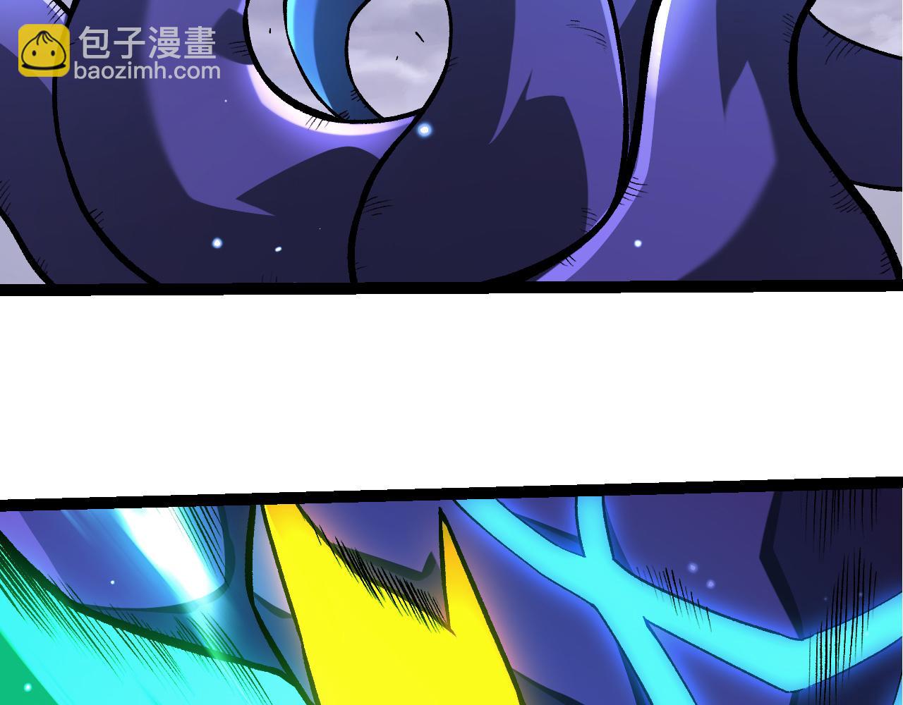 從大樹開始的進化 - 第329話 反擊的十大凶獸(1/3) - 8