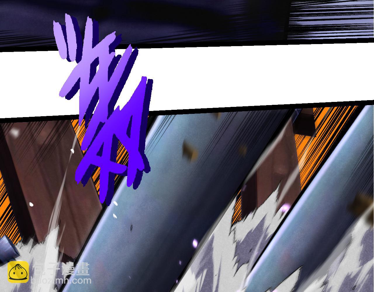 從大樹開始的進化 - 第329話 反擊的十大凶獸(2/3) - 2