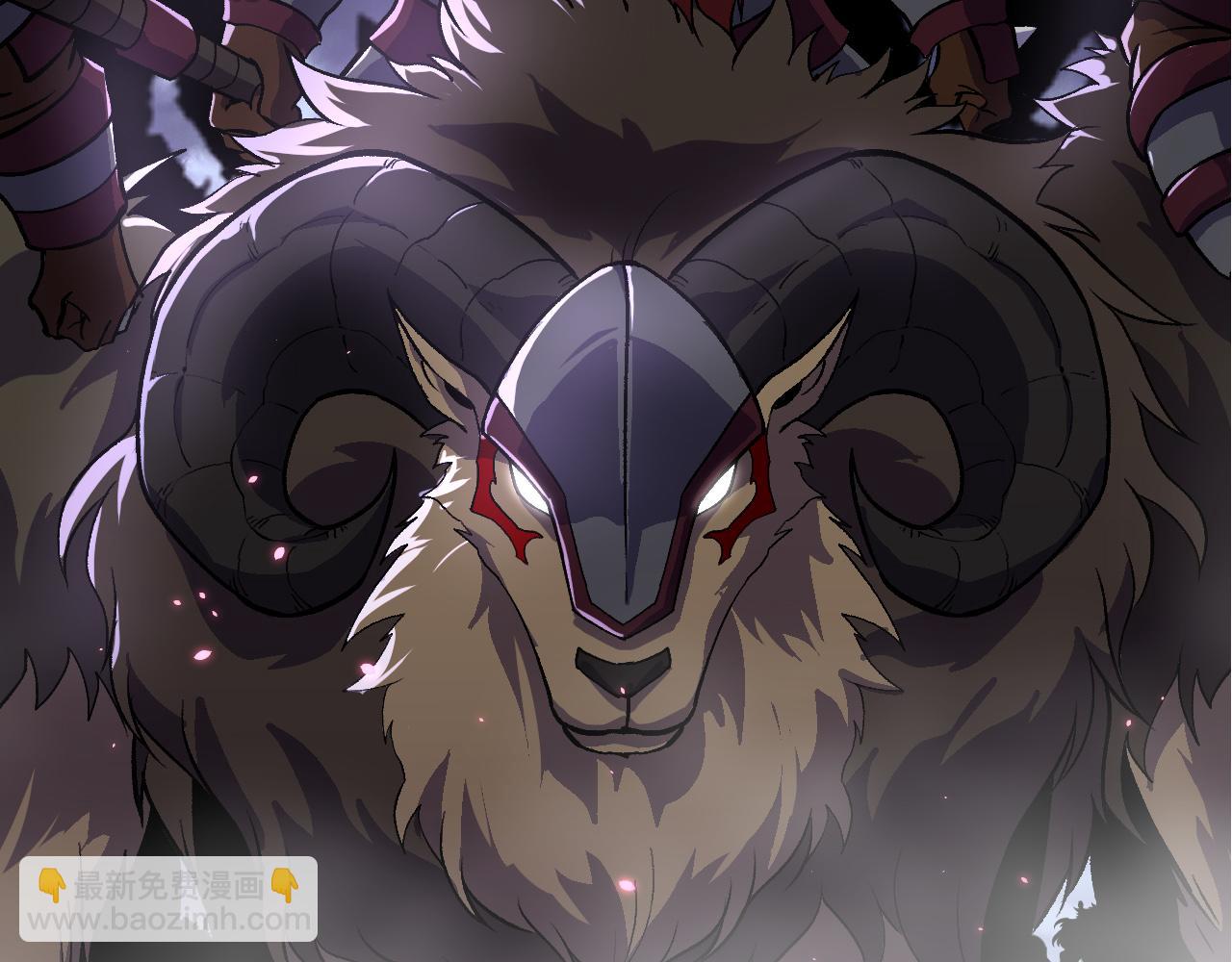 從大樹開始的進化 - 第329話 反擊的十大凶獸(2/3) - 6