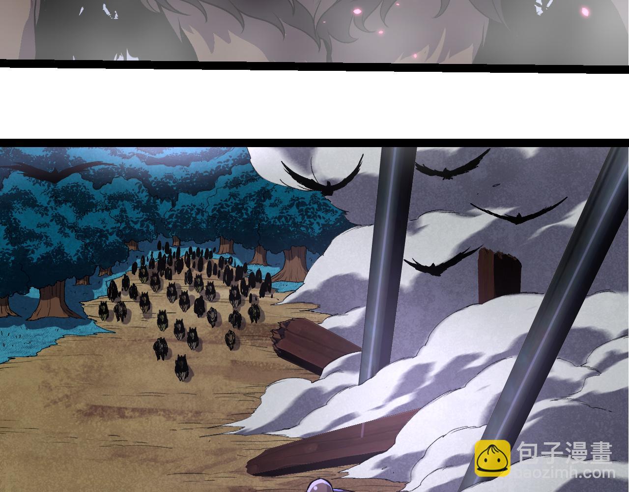 從大樹開始的進化 - 第329話 反擊的十大凶獸(2/3) - 7