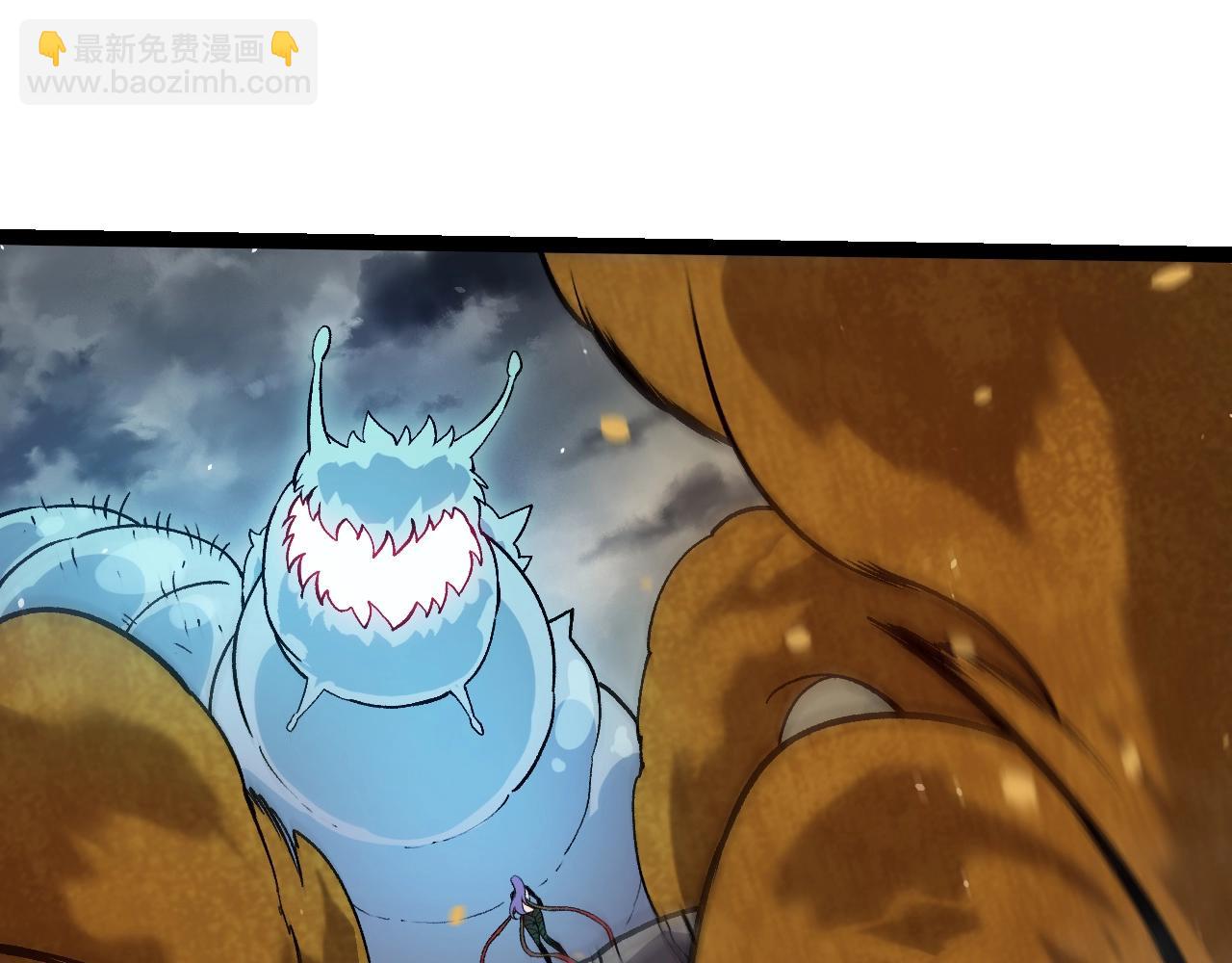 從大樹開始的進化 - 第331話 魔法陣(2/3) - 7