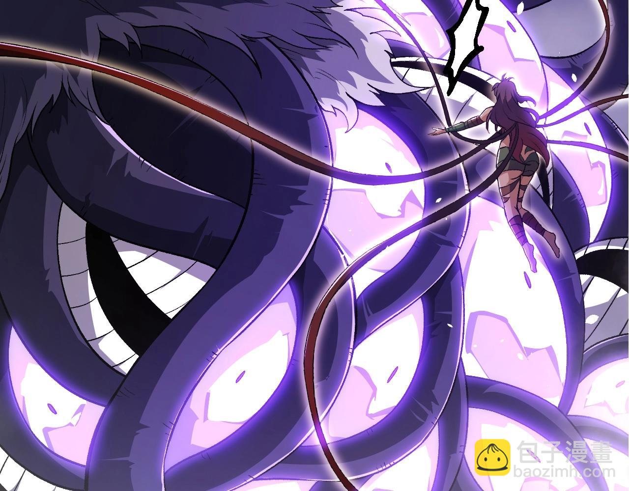 從大樹開始的進化 - 第333話 制勝(1/3) - 1