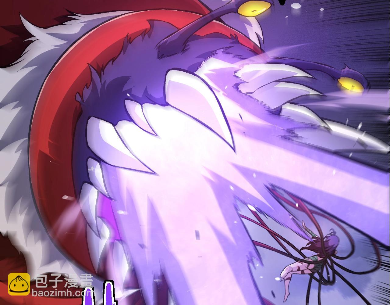 從大樹開始的進化 - 第333話 制勝(1/3) - 5