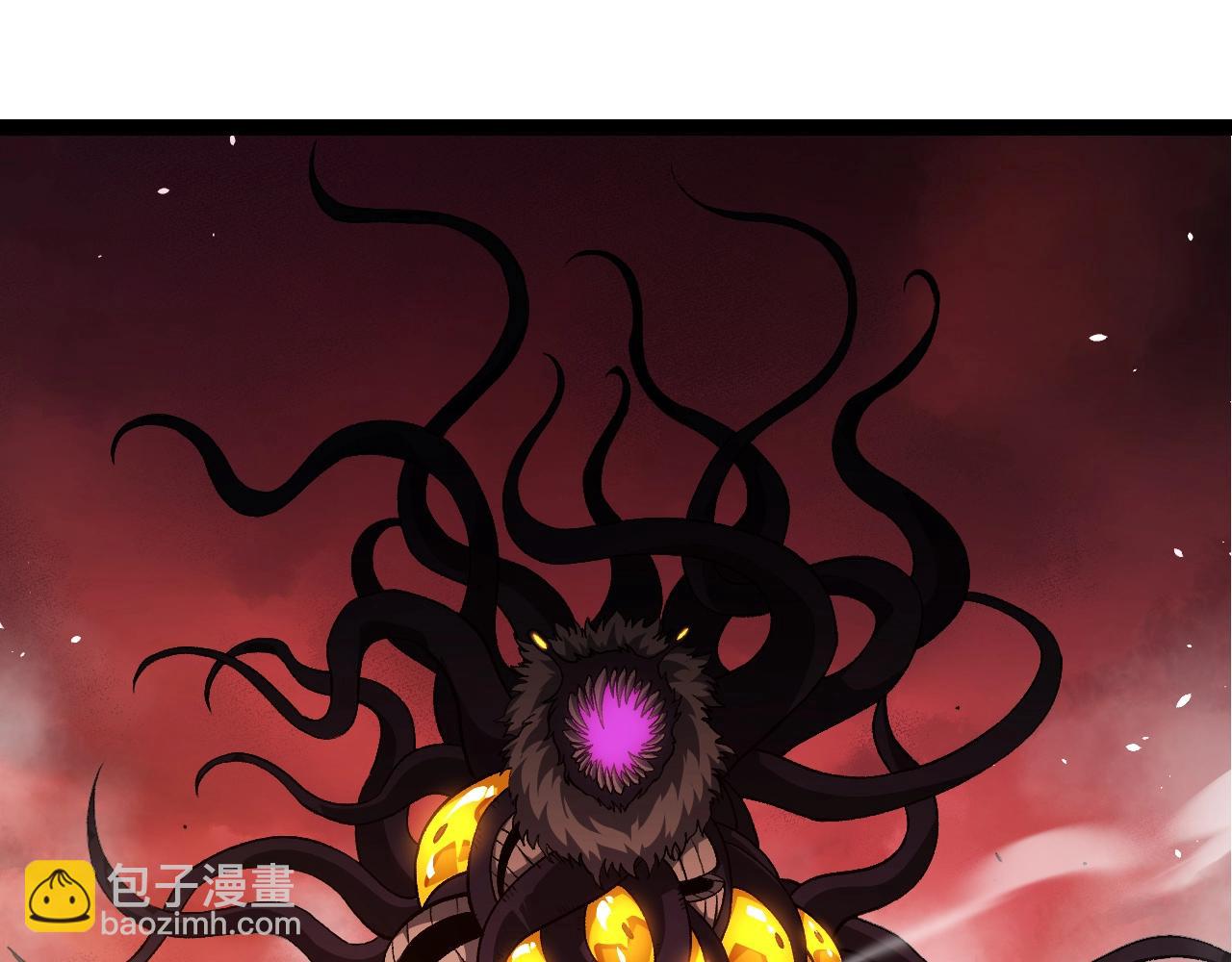 從大樹開始的進化 - 第333話 制勝(1/3) - 5