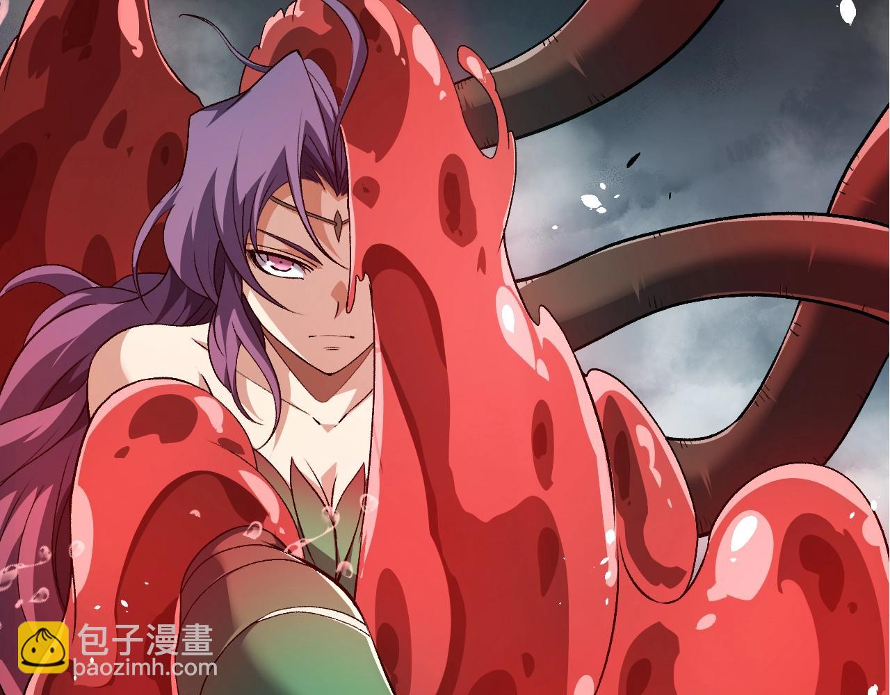 從大樹開始的進化 - 第333話 制勝(2/3) - 7