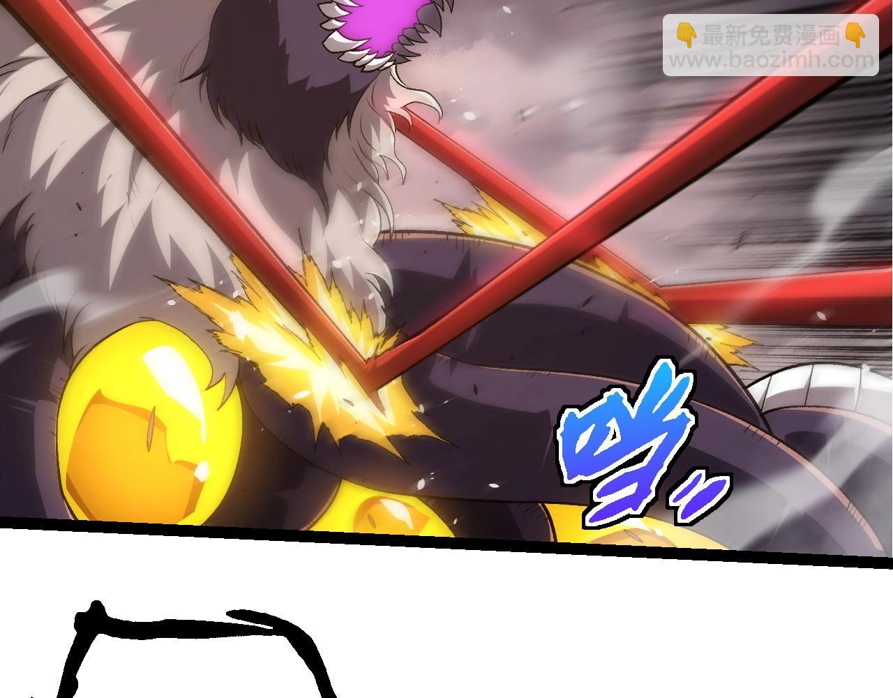 從大樹開始的進化 - 第333話 制勝(1/3) - 1