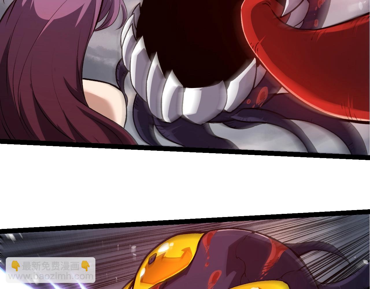 從大樹開始的進化 - 第333話 制勝(2/3) - 5