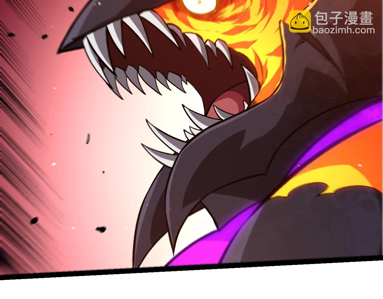 從大樹開始的進化 - 第335話 重力王者牛魔(1/3) - 3